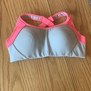 Padded Sports Bra